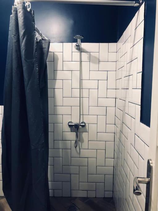 Acogedor Apto En Centro De Apartamento *